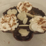 Pombeiro Comida
