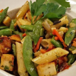 Pombeiro Comida