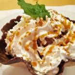 Pombeiro Comida
