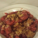 Pombeiro Comida