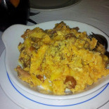 Pombeiro Comida