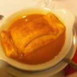 Pombeiro Comida