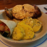 Pombeiro Comida