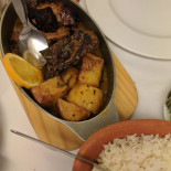Pombeiro Bebida