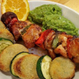 Pombeiro Comida