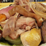 Pombeiro Comida