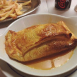 Pombeiro Comida