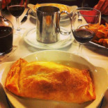Pombeiro Comida