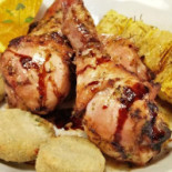 Pombeiro Comida