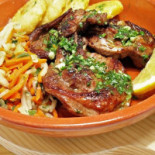 Pombeiro Comida