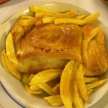 Pombeiro Comida