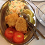 Pombeiro Comida