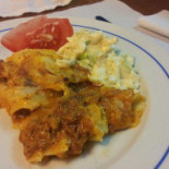 Pombeiro Comida