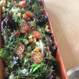 Pombeiro Comida