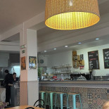 Porto Express À l'intérieur