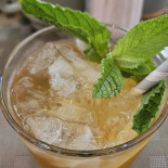 Porto Express Boisson