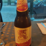 Porto Express Boisson