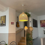 Porto Express À l'intérieur