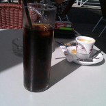 Cafetaria 17 Boisson