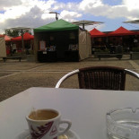 Cafetaria 17 Extérieur