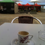Cafetaria 17 Boisson