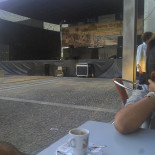Cafetaria 17 Boisson