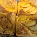 Doce Espaço Nourriture
