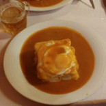 Confeitaria Favi Comida