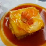 Restaurante Charco Nourriture