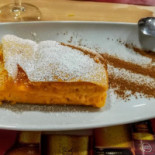 Restaurante Charco Comida
