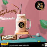 G-lounge Bebida