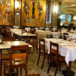 Café Guarany Dentro