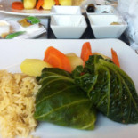 Café Guarany Comida
