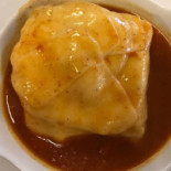 Café Guarany Comida
