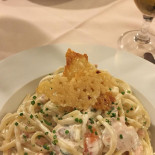Café Guarany Comida