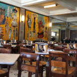 Café Guarany Dentro