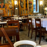 Café Guarany Dentro