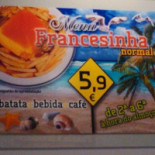 Barrigas Carte