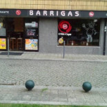 Barrigas Extérieur