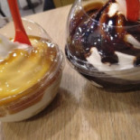 Kfc Ermesinde Bebida