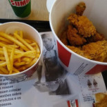 Kfc Ermesinde Comida