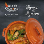 Vicio Do Churrasco Carte