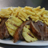 Vicio Do Churrasco Nourriture