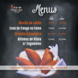 Vicio Do Churrasco Carte