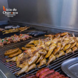 Vicio Do Churrasco Carte