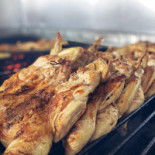 Vicio Do Churrasco Nourriture