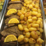 Vicio Do Churrasco Nourriture
