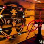 Marrakech Bebida