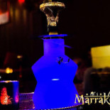 Marrakech Bebida