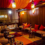 Marrakech Dentro